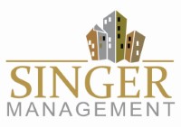 Singer Management Logo
